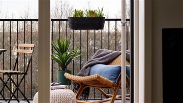 Photo 11. Apartment, Skjeberg Alle, Taastrup 