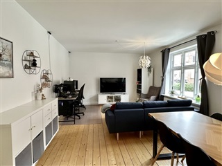 Photo 4. Apartment, Norgesgade, Aalborg 