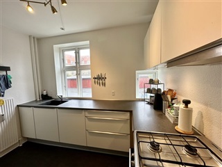 Photo 2. Apartment, Norgesgade, Aalborg 