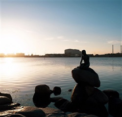 Photo 10. Apartment, Islands Brygge, København S 