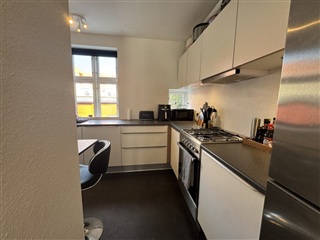 Photo 7. Apartment, Norgesgade, Aalborg 