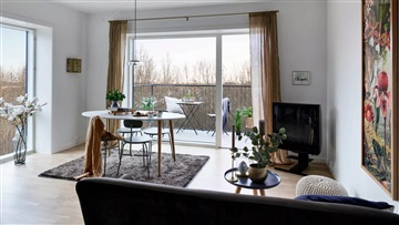 Photo 10. Apartment, Skjeberg Alle, Taastrup 