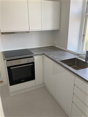 Billede 2. Lejlighed, Dyrehovedgårds Alle, Korsør 