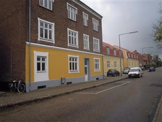 Billede 7. Lejlighed, Dyrehovedgårds Alle, Korsør 