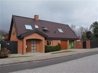 Photo 1. Room, Doras Alle, Hvidovre