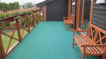 Photo 4. Room, Doras Alle, Hvidovre 