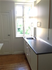 Photo 2. Apartment, Gothersgade, Viborg 
