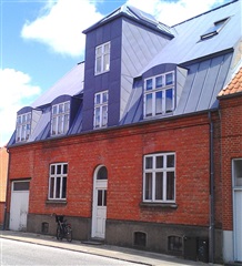 Photo 1. Apartment, Gothersgade, Viborg 