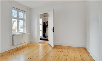Billede 3. Lejlighed, Slagkildevej, Næstved 