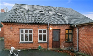 Billede 13. Lejlighed, Slagkildevej, Næstved 
