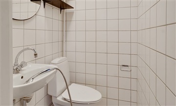Billede 9. Lejlighed, Slagkildevej, Næstved 