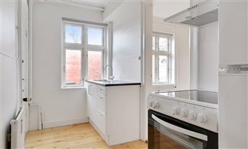 Billede 2. Lejlighed, Slagkildevej, Næstved 