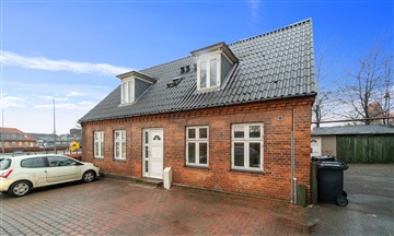 Billede 1. Lejlighed, Slagkildevej, Næstved 