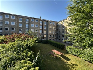 Photo 1. Apartment, Læsøgade, Aalborg 
