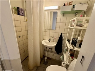 Photo 6. Apartment, Læsøgade, Aalborg 