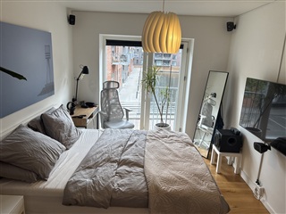 Photo 15. Apartment, Alliancevej, København SV 