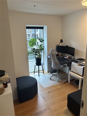 Photo 14. Apartment, Alliancevej, København SV 