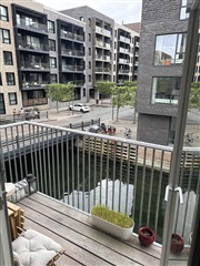 Photo 18. Apartment, Alliancevej, København SV 