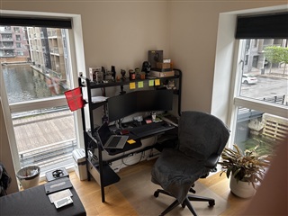 Photo 9. Apartment, Alliancevej, København SV 