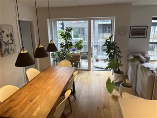 Photo 5. Apartment, Alliancevej, København SV 