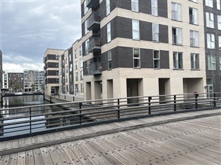 Photo 3. Apartment, Alliancevej, København SV 