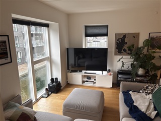 Photo 11. Apartment, Alliancevej, København SV 