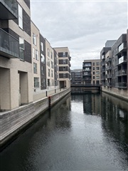 Photo 4. Apartment, Alliancevej, København SV 