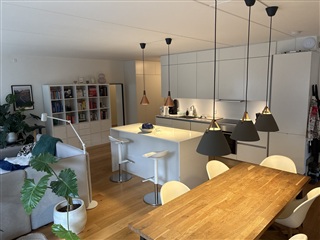 Photo 6. Apartment, Alliancevej, København SV 