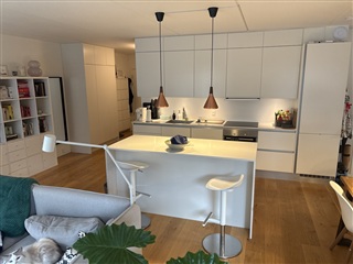 Photo 10. Apartment, Alliancevej, København SV 