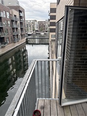 Photo 19. Apartment, Alliancevej, København SV 