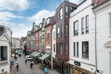 Photo 14. Apartment, Maren Turis Gade, Aalborg 