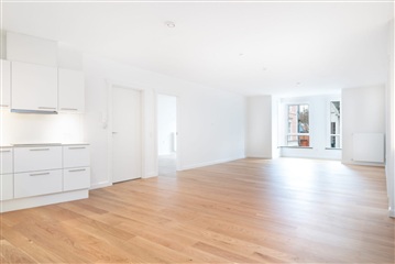 Photo 1. Apartment, Maren Turis Gade, Aalborg 