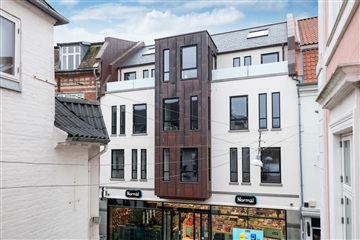 Photo 11. Apartment, Maren Turis Gade, Aalborg 