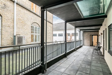 Photo 13. Apartment, Maren Turis Gade, Aalborg 