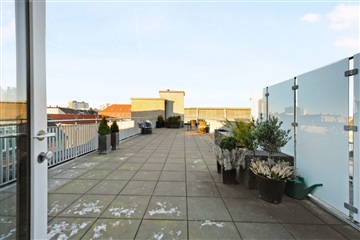 Photo 20. Apartment, Maren Turis Gade, Aalborg 