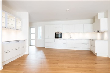 Photo 2. Apartment, Maren Turis Gade, Aalborg 