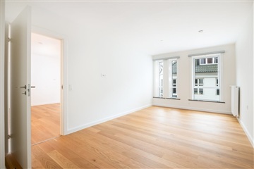 Photo 4. Apartment, Maren Turis Gade, Aalborg 