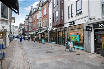 Photo 15. Apartment, Maren Turis Gade, Aalborg 