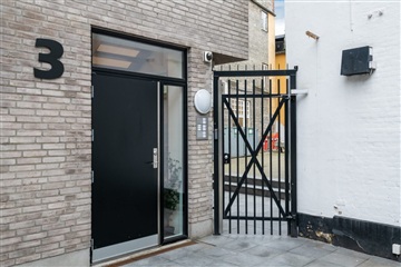 Photo 16. Apartment, Maren Turis Gade, Aalborg 