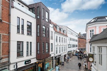Photo 17. Apartment, Maren Turis Gade, Aalborg 