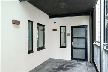 Photo 12. Apartment, Maren Turis Gade, Aalborg 