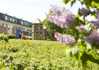 Photo 3. Apartment, Feggesundvej, Aalborg Øst 