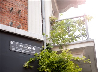 Billede 2. Lejlighed, Louisegade, Aalborg 