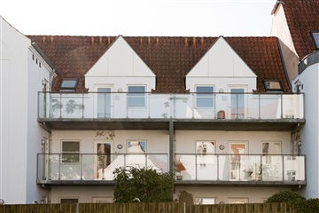Billede 6. Lejlighed, Louisegade, Aalborg 