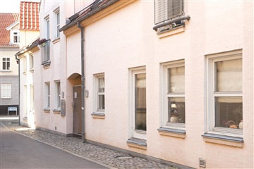 Billede 3. Lejlighed, Louisegade, Aalborg 