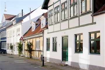 Billede 5. Lejlighed, Louisegade, Aalborg 