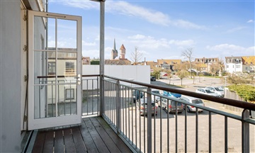 Photo 12. Apartment, Søndergade, Nakskov 