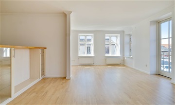 Photo 6. Apartment, Søndergade, Nakskov 