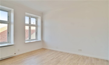 Photo 5. Apartment, Søndergade, Nakskov 