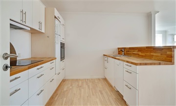 Photo 10. Apartment, Søndergade, Nakskov 